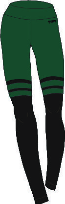 Легинсы для фитнеса Olinda Hacks Legging  TTFY.ru