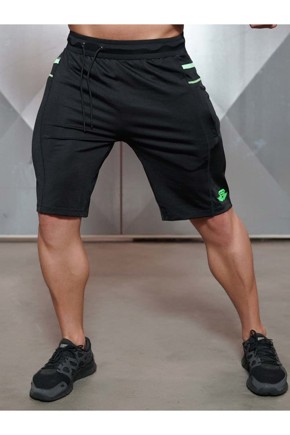 Samuru Shorts