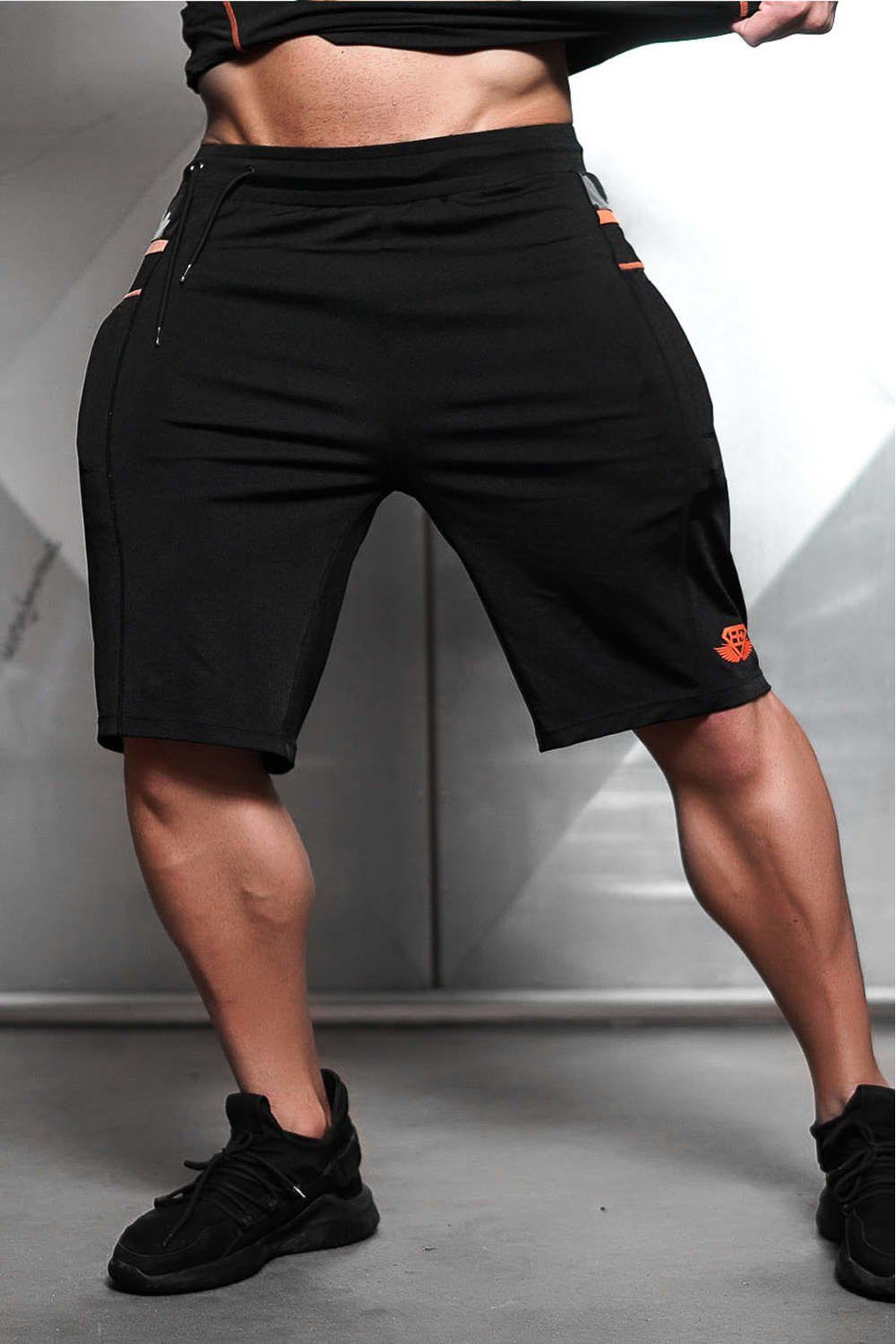 Samuru Shorts